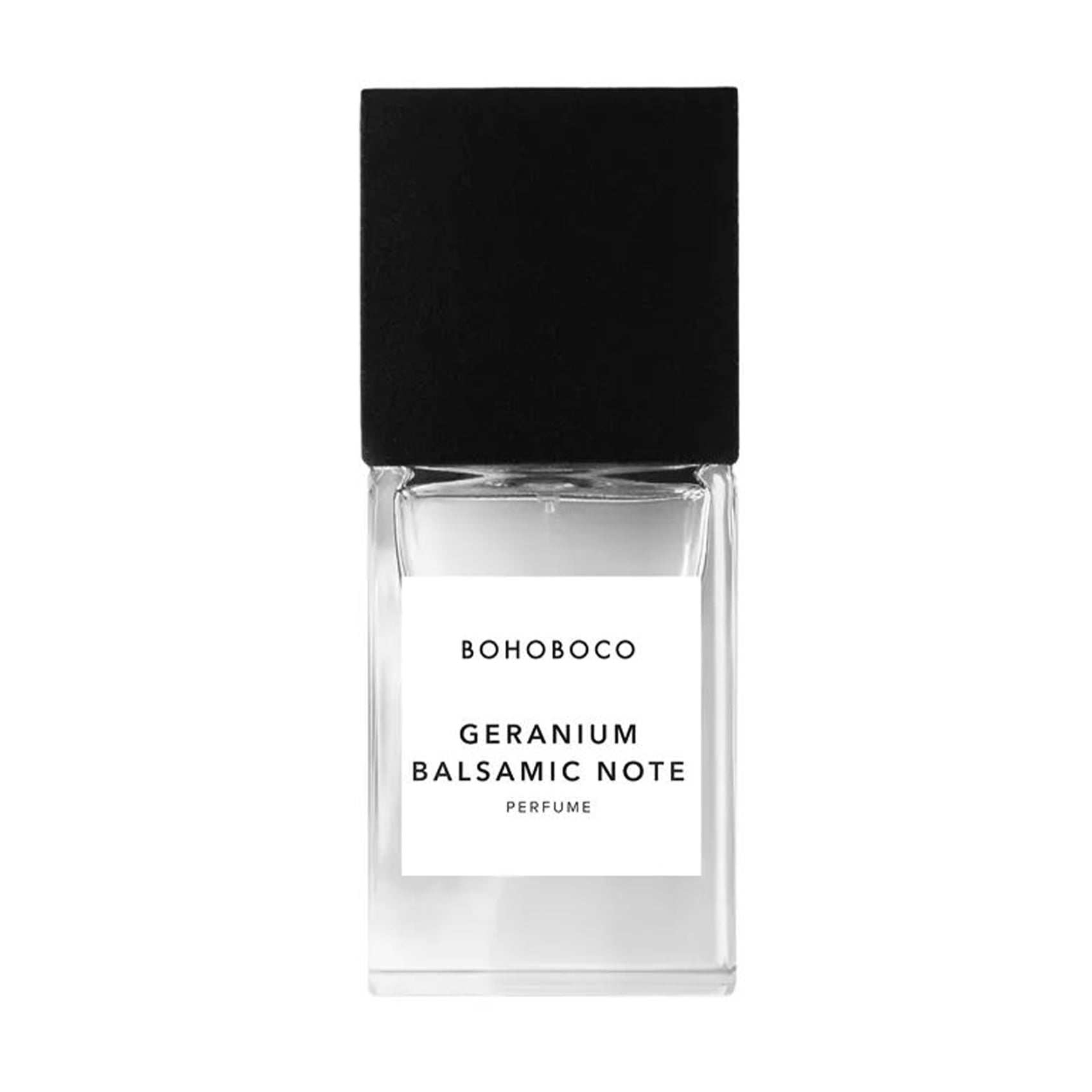 Bohoboco Geranium Balsamic Note Парфуми унісекс, 50 мл